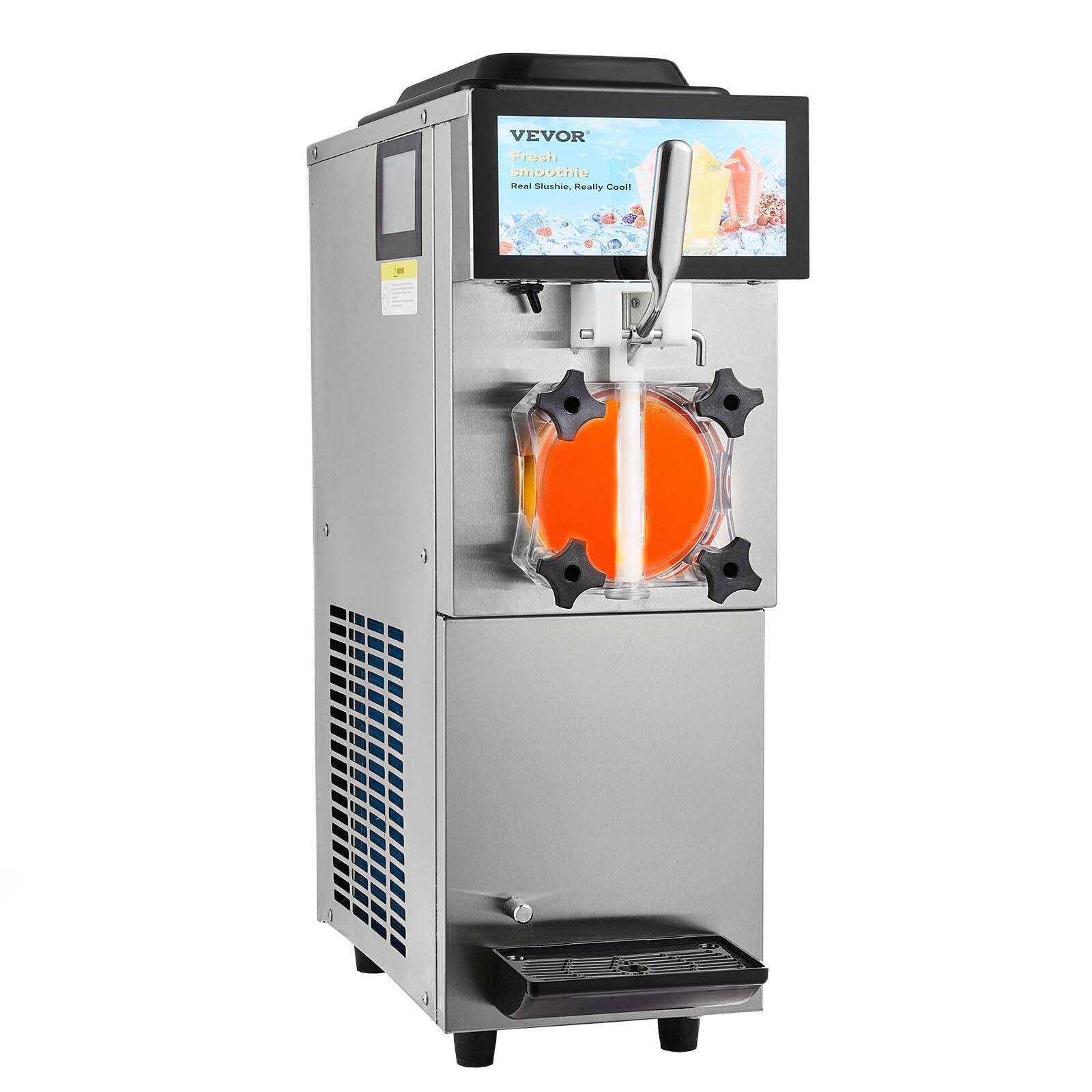 VEVOR Fresh smoothie Real Slushie, Really Cool!