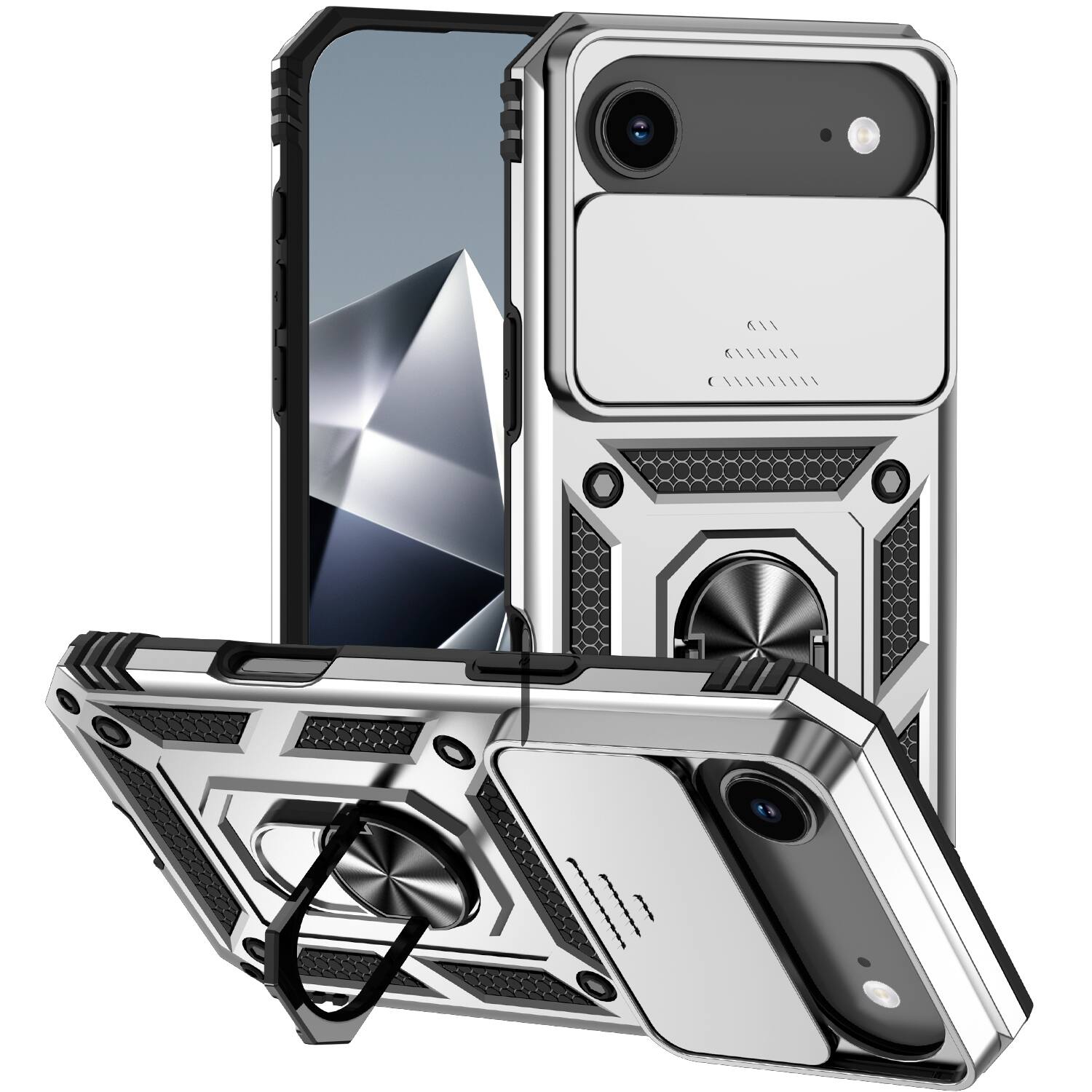 Silver
