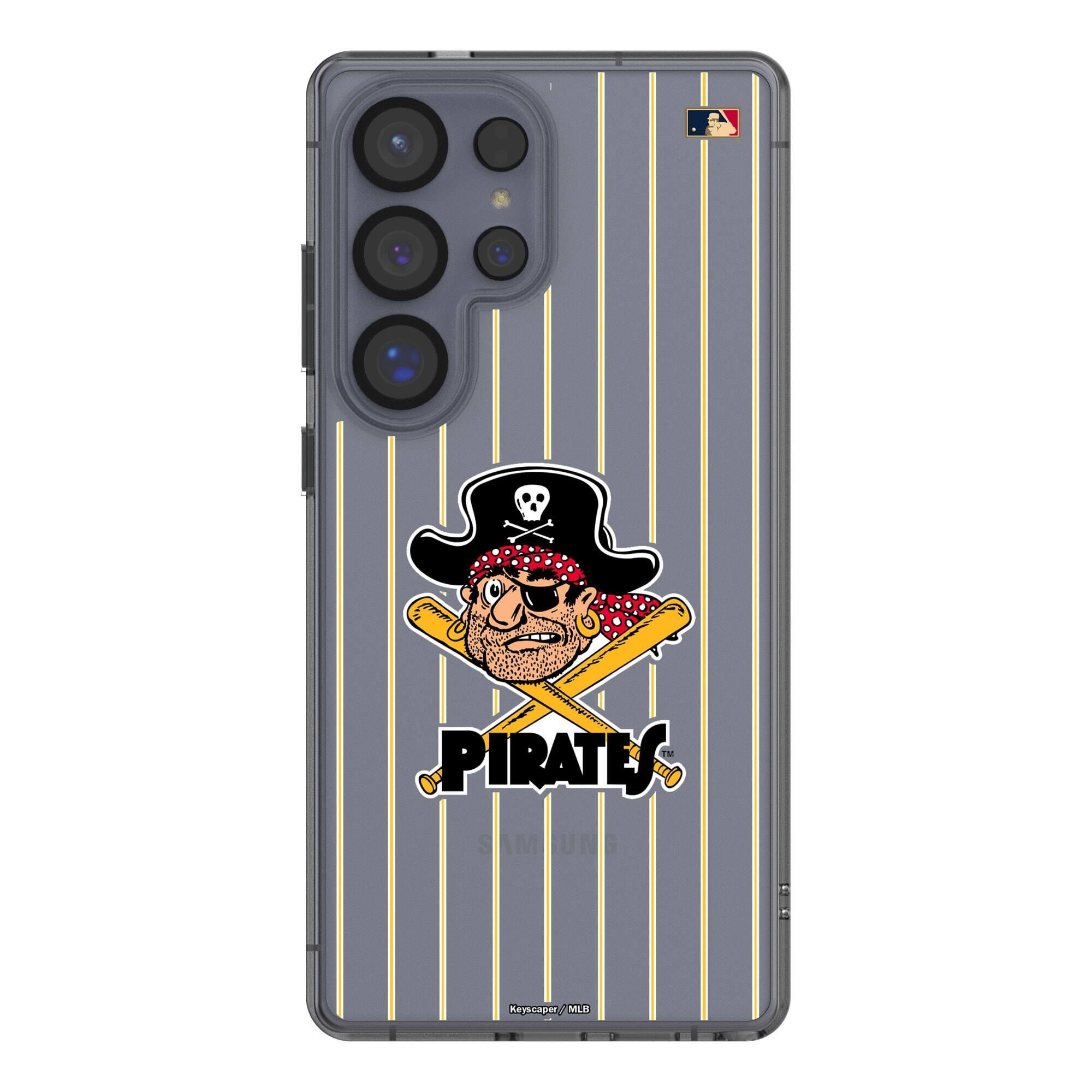 TM PIRATES OF AMBUNG Keycapar/MLB MLB