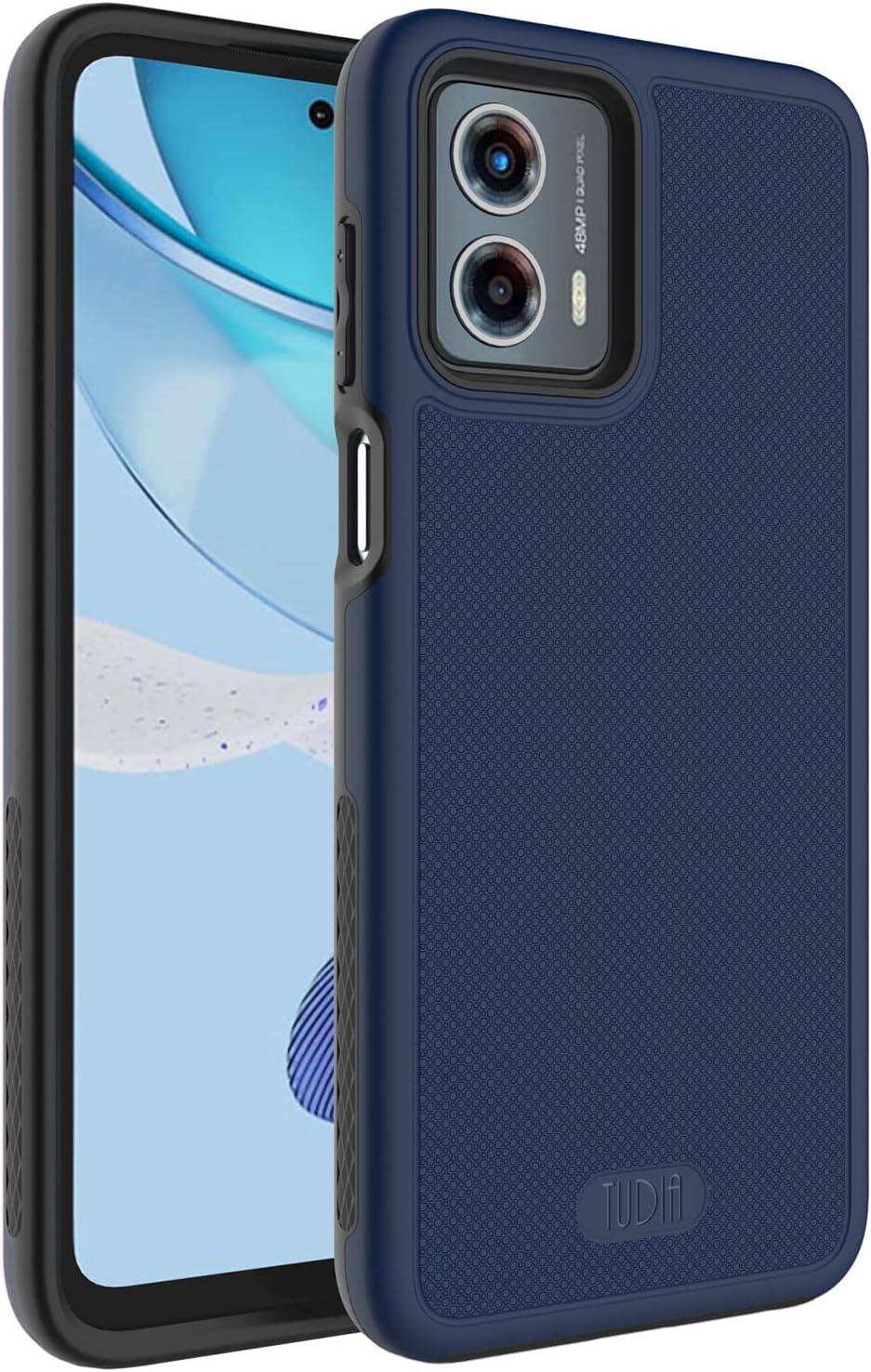 Indigo Blue