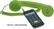 Left Standard. Native Union - Moshi Moshi POP Phone for Most Mobile Phones - Green.