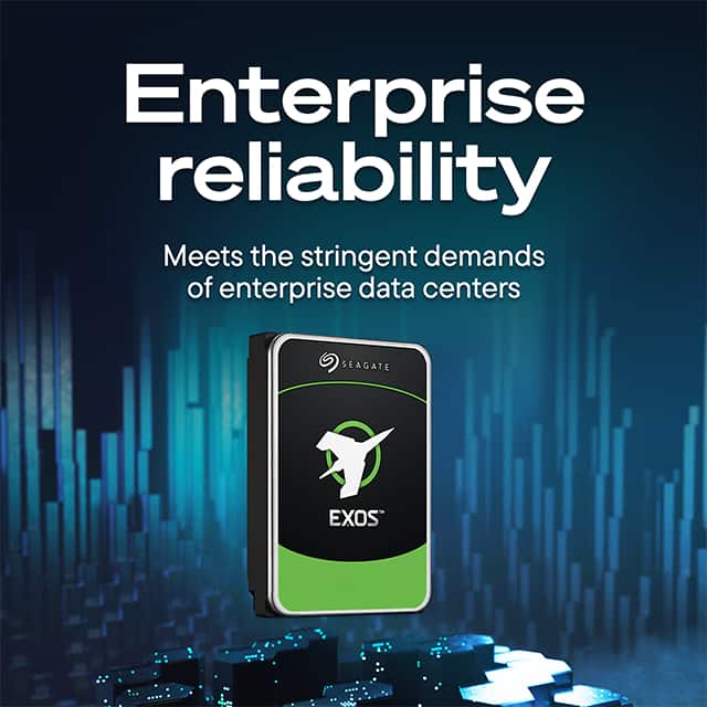 Seagate Exos X24 16TB Internal Hard Drive - Best Buy
