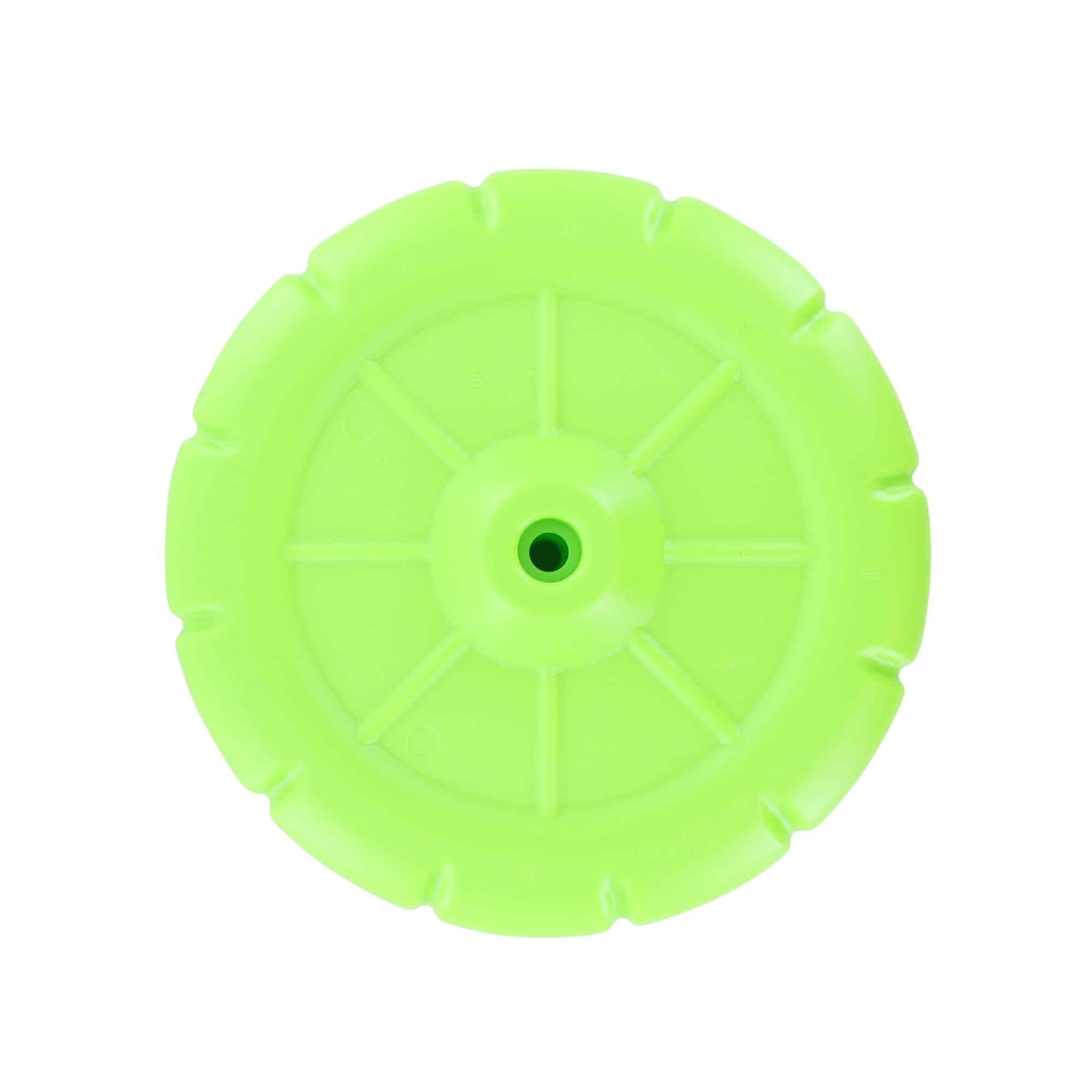 Opportunity Mart - Big Wheel Replacement Part | Back Wheel - Green price history on PriceWatchPro