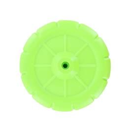 Opportunity Mart - Big Wheel Replacement Part | Back Wheel - Green