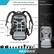 NOTE: Only the Bag is Included
Removable and adjustable padded inserts
It can hold
Professional Quadcopter.
For the flash
Shutter release
Camera
Camera + 70-200mm
100mm
24-105mm
24-70mm
18-135mm
17-40mm
For cleaning accessories kit and other small items
NEEWER