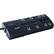 Alt View Standard 20. CyberPower - Office 2400J 8-Outlet Surge Suppressor - Black.