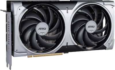 MSI NVIDIA GeForce RTX 5070 12G VENTUS 2X OC 12GB GDDR7 PCI MSI NVIDIA GeForce RTX 5070 12G VENTUS 2X OC 12GB GDDR7 PCI