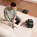 Alt View 4. eufy - Robot Vacuum Omni E28 and Roller Mop with Faster Self-Cleaning, Detangle Brush, Portable Carpet Cleaner, Edge Cleaning - Black.