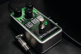 Electro-Harmonix - East River Drive Overdrive