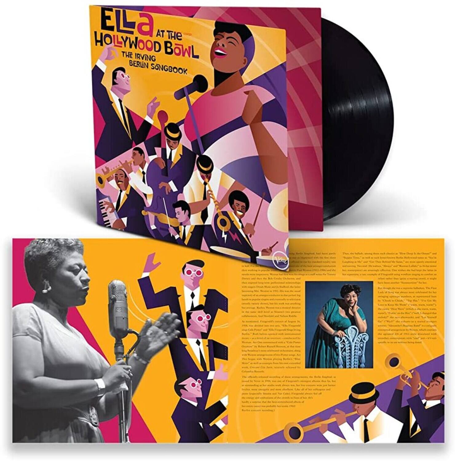 ELLA at the HOLLYWOOD BOWL  
THE IRVING BERLIN SONGBOOK  

[Image of Ella Fitzgerald with a band illustration]  

[Text on the back cover]  

[Image of Ella Fitzgerald in a vintage dress]  

[Text on the back cover]  

[Image of a trumpet player]  

[Text on the back cover]  

[Image of a saxophone player]  

[Text on the back cover]  

[Image of a piano player]  

[Text on the back cover]  

[Image of a double bass player]  

[Text on the back cover]  

[Image of a drummer]  

[Text on the back cover]  

[Image of a trombone player]  

[Text on the back cover]  

[Image of a clarinet player]  

[Text on the back cover]  

[Image of a violin player]  

[Text on the back cover]  

[Image of a cello player]  

[Text on the back cover]  

[Image of a bassoon player]  

[Text on the back cover]  

[Image of a French horn player]  

[Text on the back cover]  

[Image of a tuba player]  

[Text on the back cover]  

[Image of a harp player]  

[Text on the back cover]  

[Image of a percussionist]  

[Text on the back cover]  

[Image of a conductor]  

[Text on the back cover]  

[Image of a music stand with sheet music]  

[Text on the back cover]  

[Image of a microphone]  

[Text on the back cover]  

[Image of a music stand with sheet music]  

[Text on the back cover]  

[Image of a music stand with sheet music]  

[Text on the back cover]  

[Image of a music stand with sheet music]  

[Text on the back cover]  

[Image of a music stand with sheet music]  

[Text on the back cover]  

[Image of a music stand with sheet music]  

[Text on the back cover]  

[Image of a music stand with sheet music]  

[Text on the back cover]  

[Image of a music stand with sheet music]  

[Text on the back cover]  

[Image of a music stand with sheet music]  

[Text on the back cover]  

[Image of a music stand with sheet music]  

[Text on the back cover]  

[Image