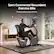 Semi Commercial Recumbent Exercise Bike
Embrace stress-free exercise.
58 h MRISON
46.26in - 25.67in - 54.65in
Note: The model and background shown in this image are AI-generated