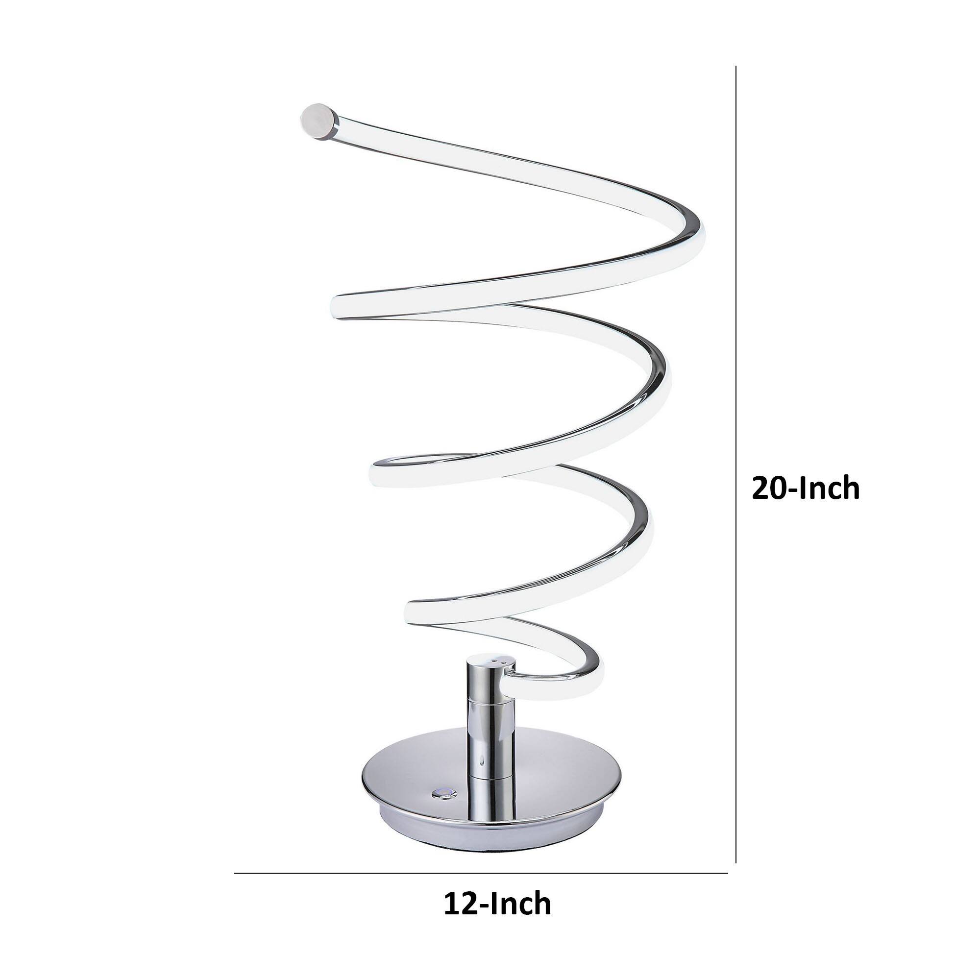 20-Inch  
12-Inch