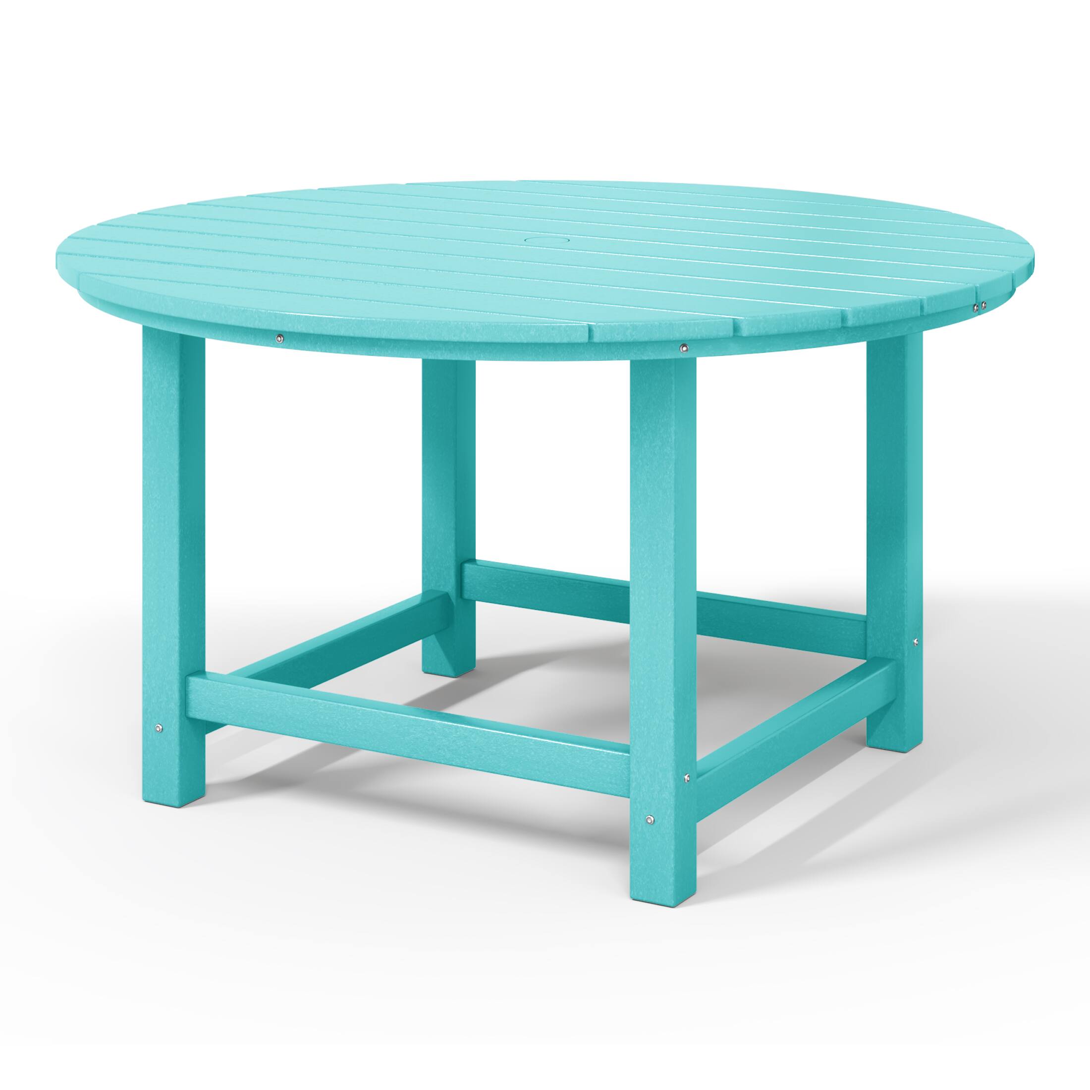 WestinTrends Malibu Kids Outdoor Patio Furniture HDPE 38