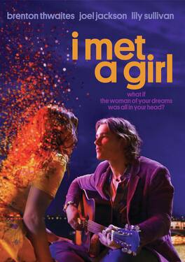 I Met a Girl - DVD
