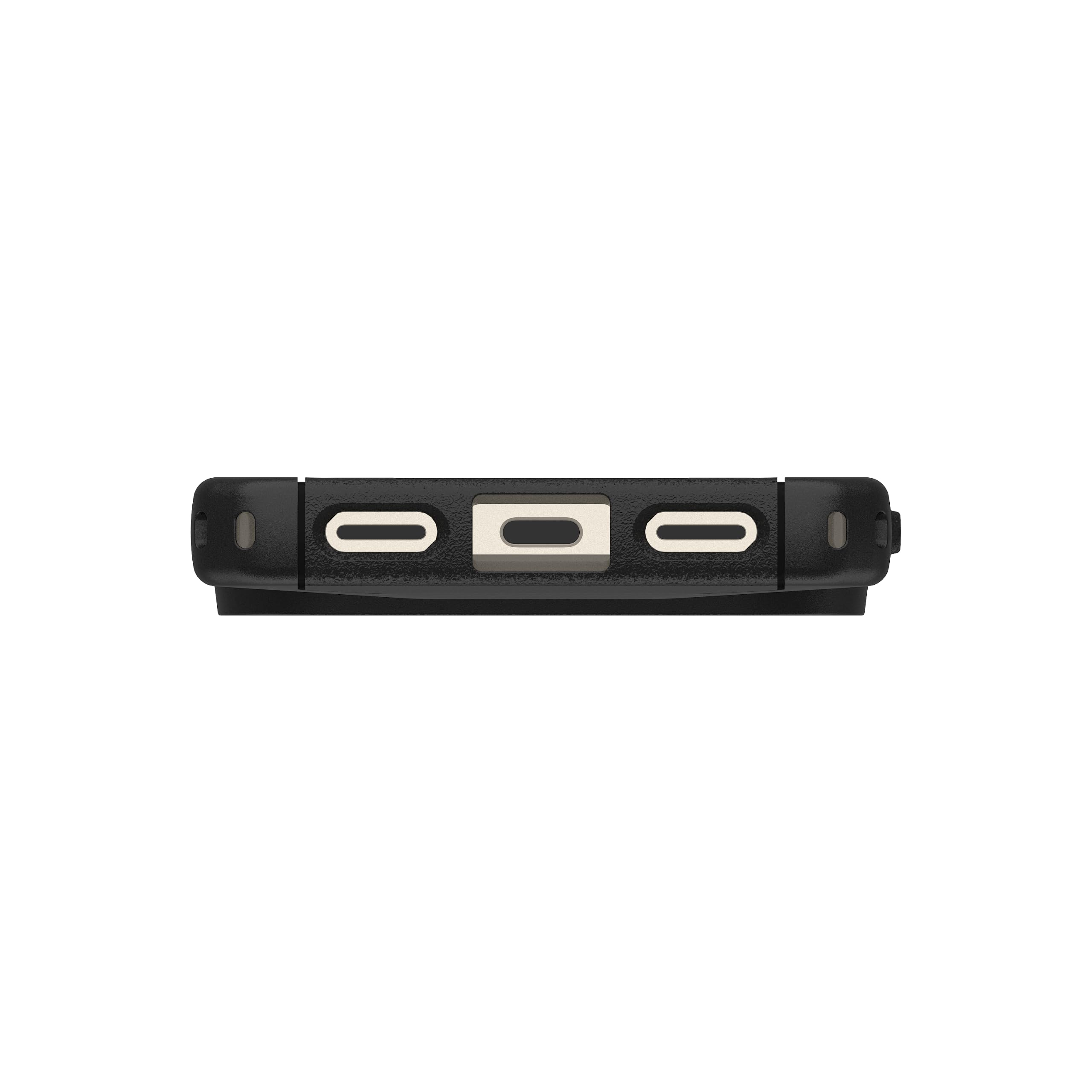 Alt View 7. UAG - Made for Google Pixel 11/Pixel 11 Pro Case, Scout - Black.