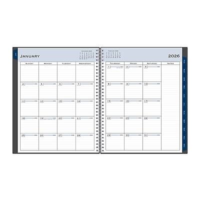 JANUARY 2026

Monday    Tuesday    Wednesday    Thursday    Friday    Saturday    Sunday

1    2    3    4    5    6    7

8    9    10    11    12    13    14

15    16    17    18    19    20    21

22    23    24    25    26    27    28

29    30    31