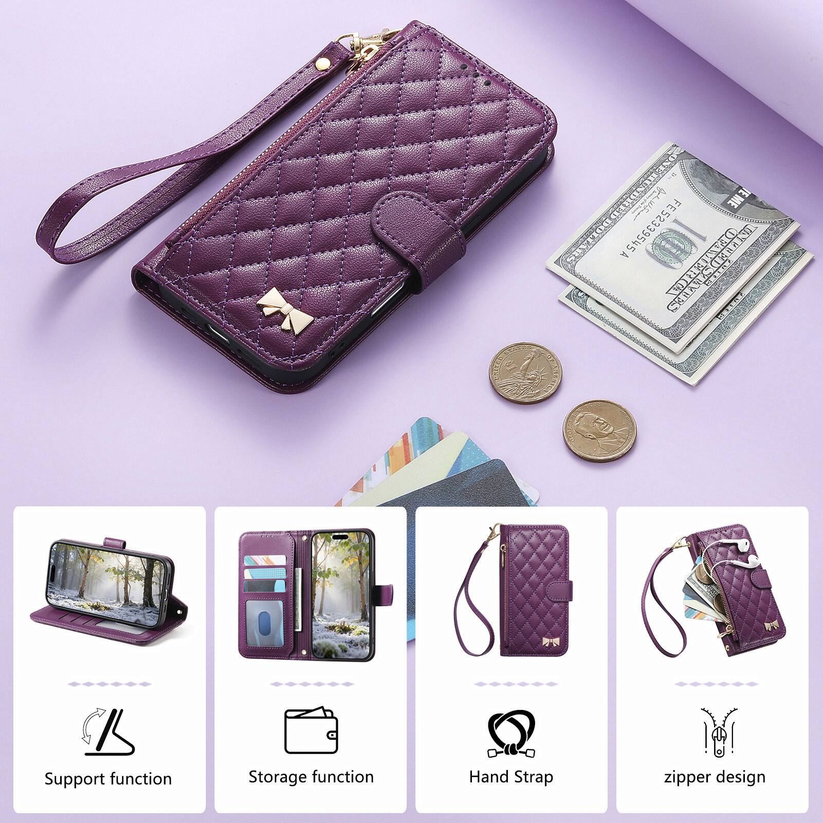 UNITED  
BAOAN ONE HUNDRED E52339545 Ock UlFFa T FE EME DIATTO A DEMERIER UNITEDST ONION SANA PESTUX

Support function  
Storage function  
Hand Strap  
zipper design