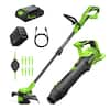 SJOMUDOD 65W - U POENAL M
greenworks : POWERALL greenworks BRUSHLESS
greenworks BDIE QUIETFORCE