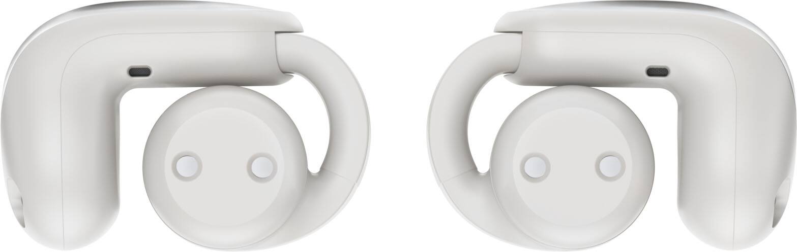 Bose Ultra Open Earbuds (2nd Gen) Wireless Bluetooth Open Ear
