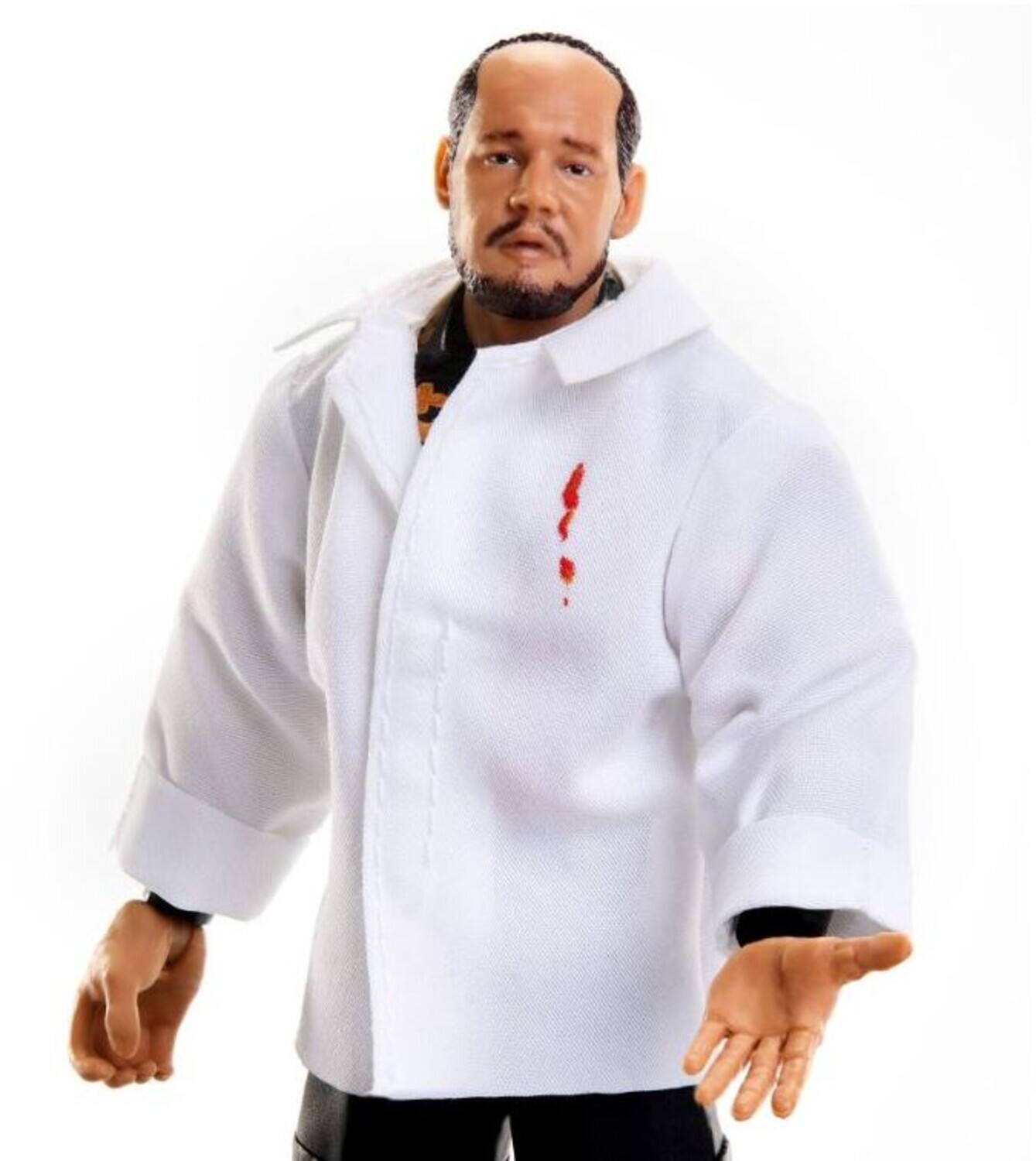 Alt View 2. Mattel - Mattel Collectible - WWE Elite Collection 6" Happy Corbin Action Figure   - COLLECTIBLES - Multicolor.