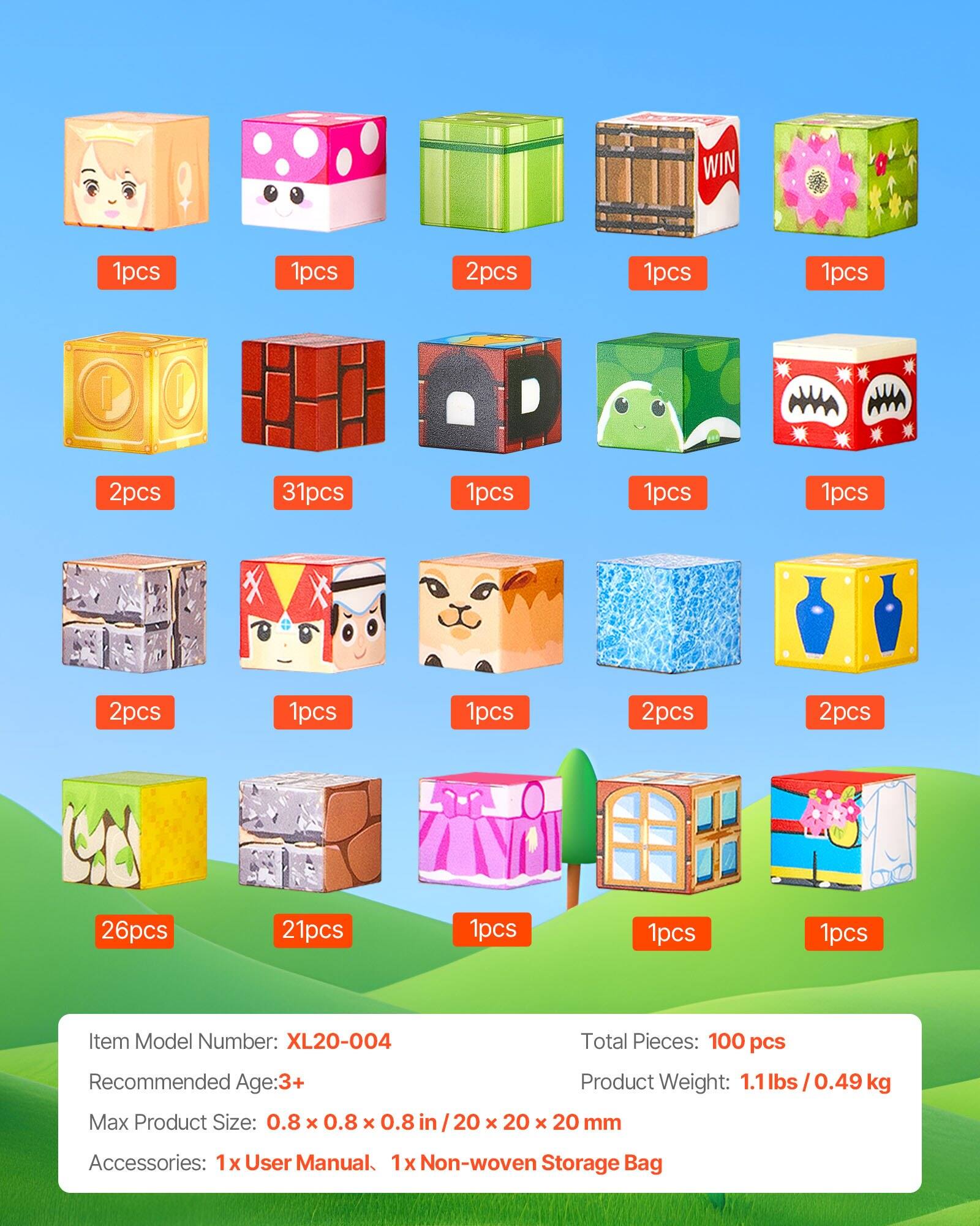 media item thumbnail