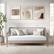 Front. Martha Stewart - Neely Wooden Twin Size Platform Daybed with Spindles and Wood Slat Foundation - Gray.