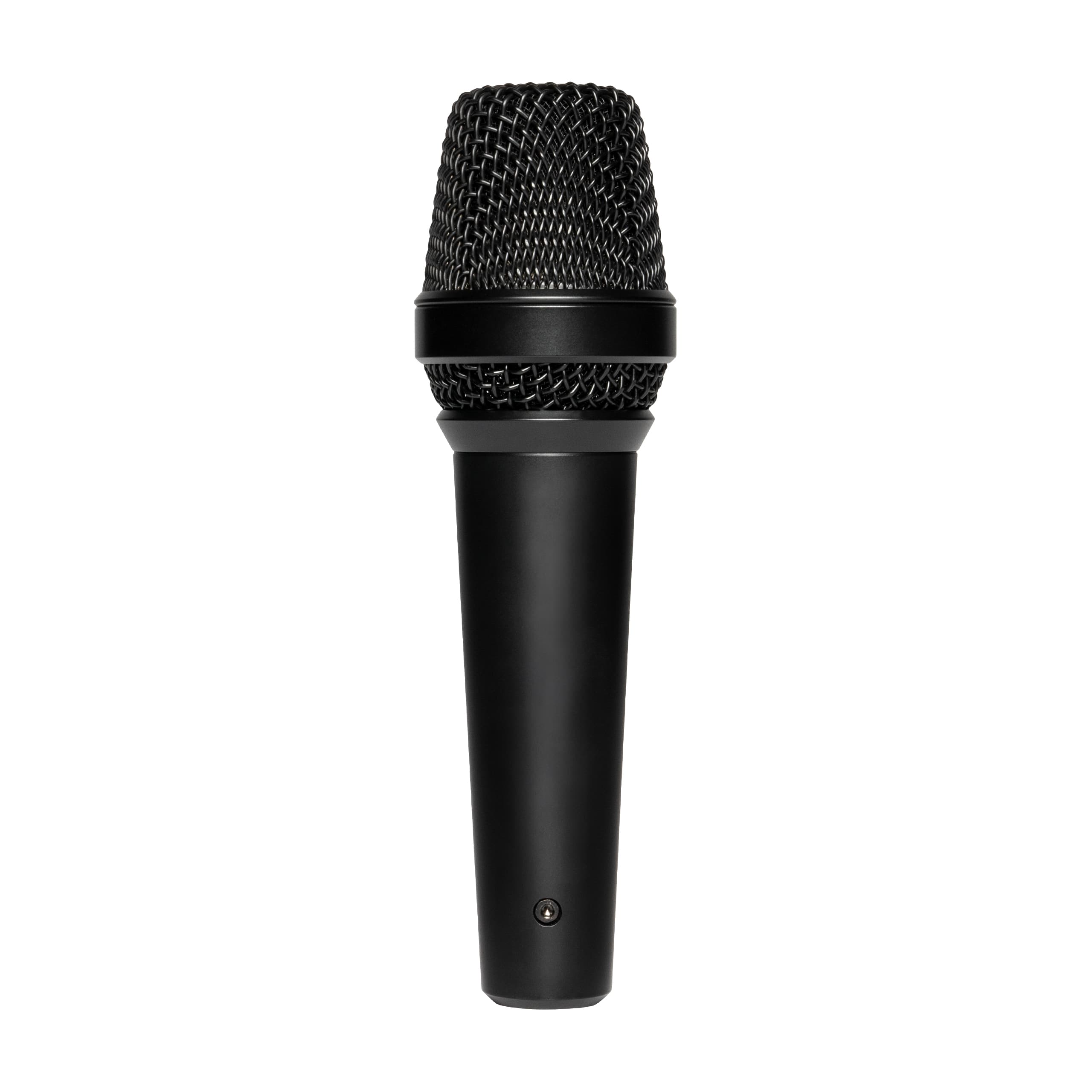 Alt View 11. Lewitt Audio - MTP 550 DM Microphone - Black.
