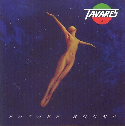 Tavares - Future Bound   - COMPACT DISCS [CD] price history on PriceWatchPro