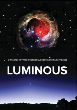 Luminous (MOD) (DVD Movie)