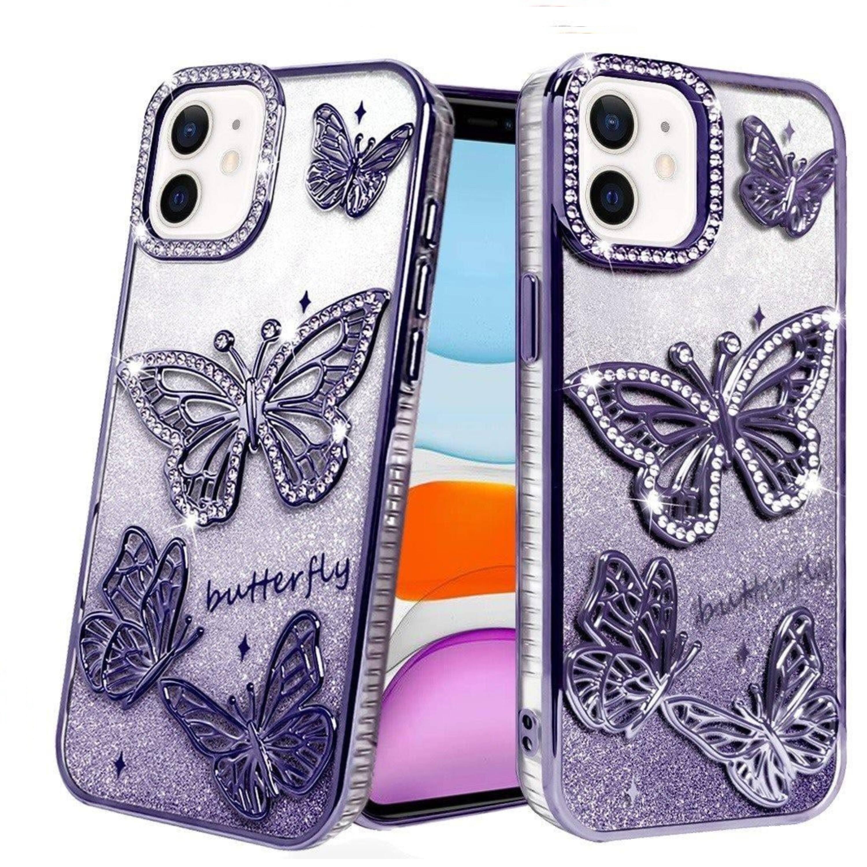 Cute Cases For Purple iPhone 11 - Best Buy