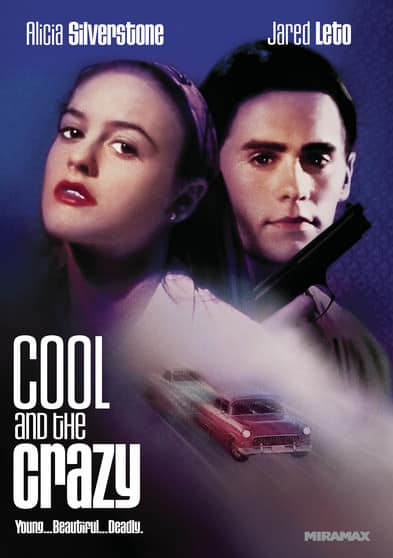 Cool and the Crazy - DVD price history on PriceWatchPro