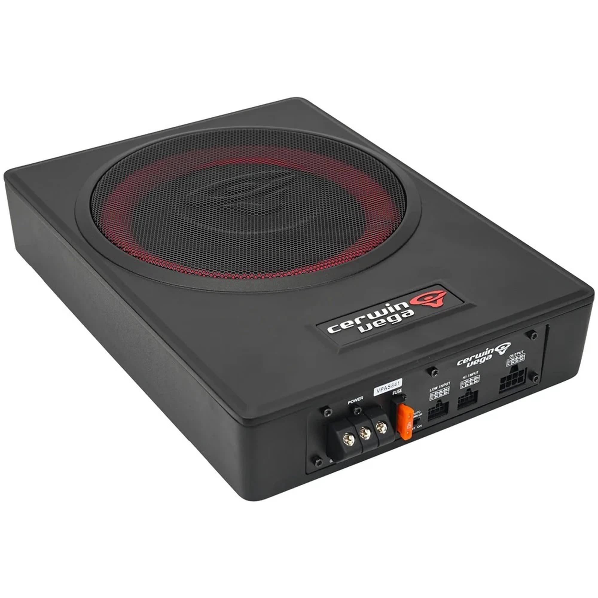 Cerwin Vega - VPASE4T L - n PUSE POWER