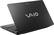 Alt View Standard 2. Sony - Geek Squad Certified Refurbished VAIO F Series Laptop - Black.