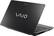 Alt View Standard 3. Sony - Geek Squad Certified Refurbished VAIO F Series Laptop - Black.