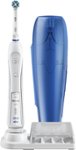 Angle Zoom. Oral-B - Pro Care 5000 Smart Series Toothbrush - White.