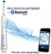 Alt View Zoom 12. Oral-B - Pro Care 5000 Smart Series Toothbrush - White.