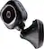 Alt View 11. FLIR - FX Indoor/Outdoor Wireless High-Definition Surveillance Camera - Black/Silver.