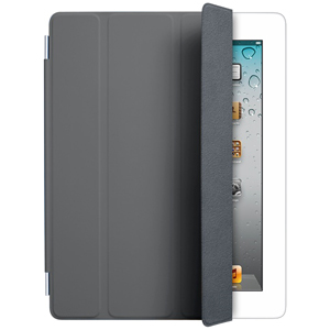 Best Buy: Apple Smart Cover for Apple® iPad® 2nd-, 3rd- and 4th