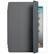 Alt View 16. Apple - Smart Cover for Apple® iPad® 2nd-, 3rd- and 4th-Generation - Dark Gray.