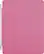 Front Standard. Apple® - Smart Cover for Apple® iPad® 2nd-, 3rd- and 4th-Generation - Pink.