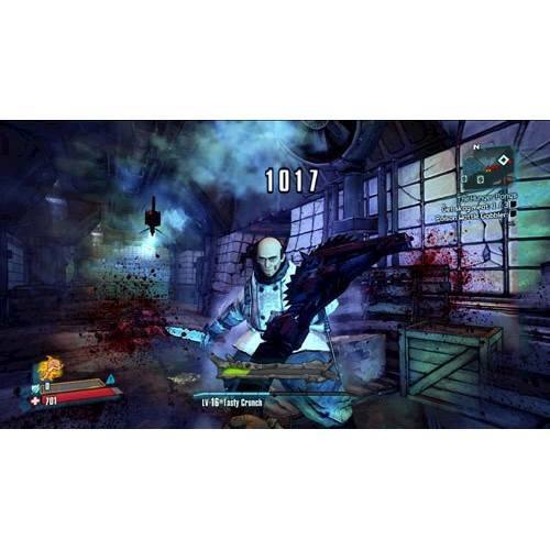 Alt View 18. 2K - Borderlands The Handsome Collection.