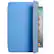Alt View Standard 20. Apple® - Smart Cover for Apple® iPad® 2nd-, 3rd- and 4th-Generation - Blue.