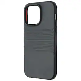 Tech21 - EvoTactile Series Case for Apple iPhone 14 Pro Max - Black