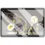 Alt View 11. SaharaCase - ZeroDamage Ultra Strong Tempered Glass Screen Protector for Google Pixel Tablet - Clear.