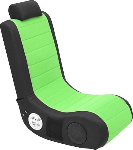 Boomchair gamer with speakers hotsell