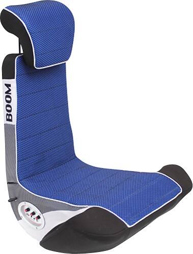 Angle Standard. BoomChair - HMR2 Gaming Chair.
