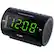 - PM SNOOZE/SLEEP/DIMMER S BUZZER AL 3 RADIO 12:08 RADIO BUZZER AL2 JENSEN