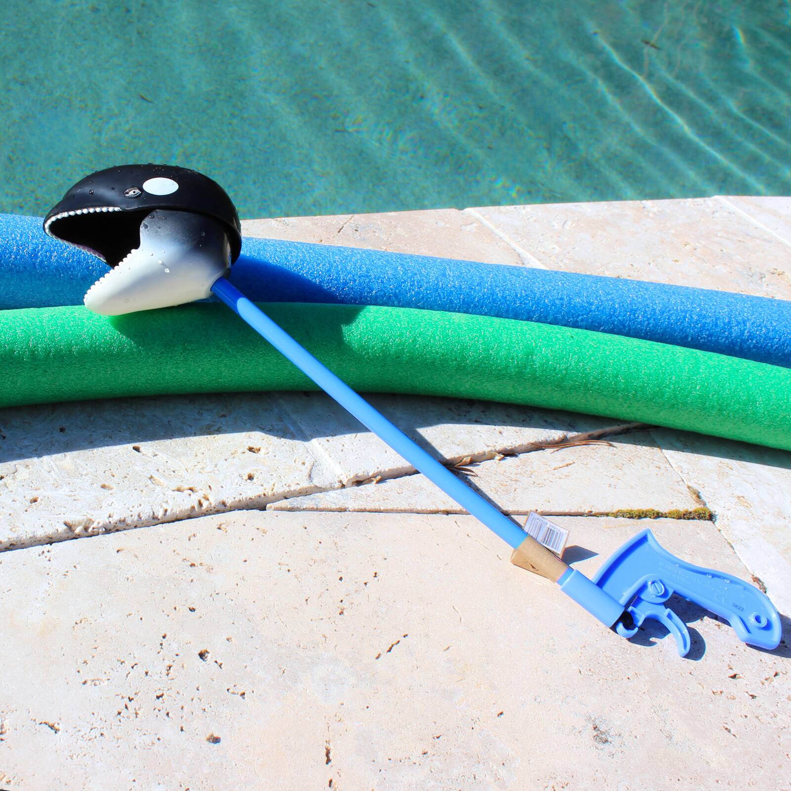 Angle. Safari Ltd. - Snapper Killer Whale Toy.