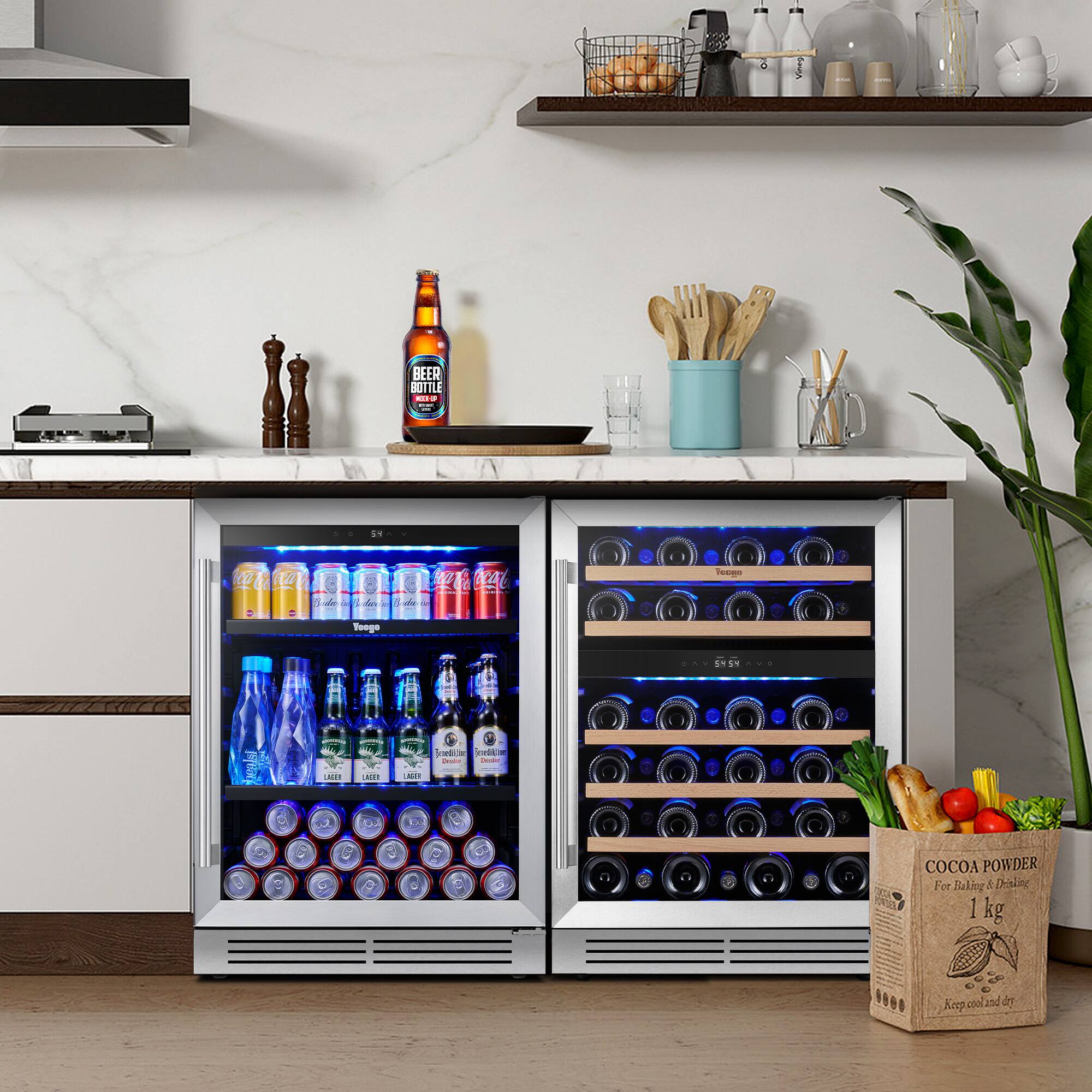 BEER BOTTLE  
- - 9 CO C 2 d a 3 d a 5 d d oa Teen Tooge -  34 4E n NOET A0 edica nn_o - Sd COCOA POWDER For Baking 5 Desking 1 kg Krep co asd in