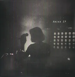 Anika - Anika - VINYL LP